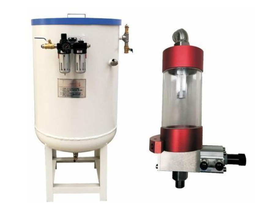 картинка Станок гидроабразивной резки с ЧПУ, модель FG-15 от магазина Метасила