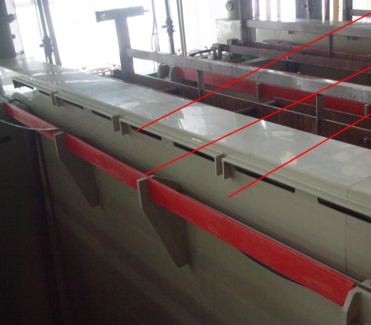 картинка Линия хромирования по индивидуальному проекту от магазина Метасила