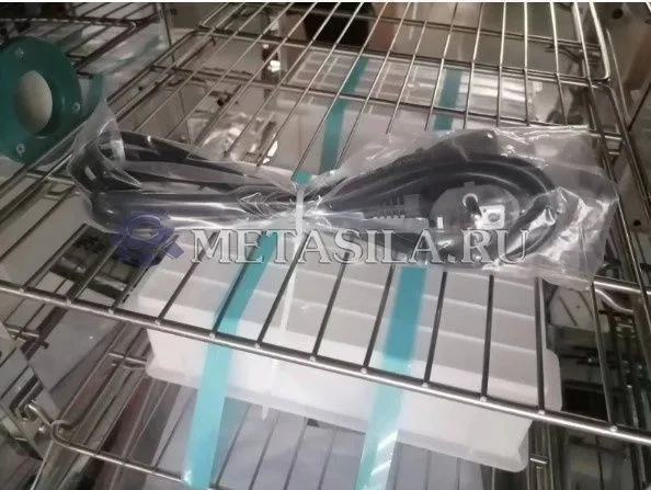 картинка Термостат с охлаждением на 250 л  от магазина Метасила