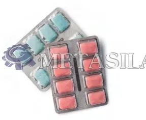 картинка Линия по производству таблеток от магазина компании Метасила