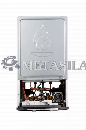 картинка Газовый настенный котел мизудо М40Т от магазина Метасила