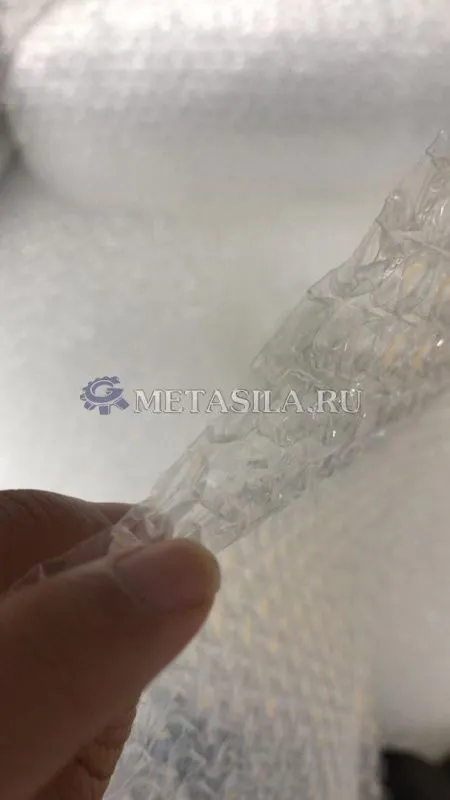 картинка Линия по производству воздушно-пузырчатой пленки  от магазина Метасила