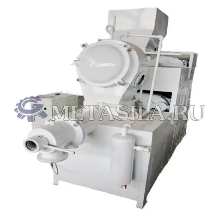 картинка Линия по производству туалетного мыла 300-500 кг/ч от магазина Метасила