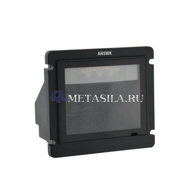 картинка Проводной сканер штрих-кода F7400 с фиксированным креплением от магазина Метасила