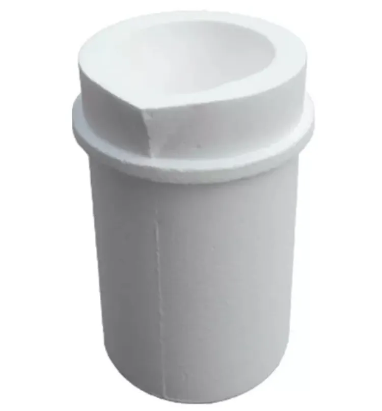 gallon bucket styrofoam insert