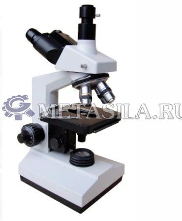 картинка Микроскоп с ЖК-дисплеем от магазина Метасила