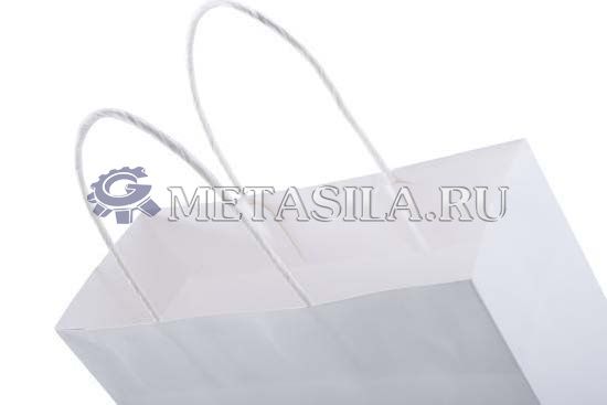 картинка Линия по производству бумажных пакетов A-555  от поставщика магазина Метасила 